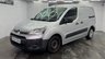 USED 2013 13 CITROEN BERLINGO 1.6 HDi 625 Enterprise Panel Van 5dr Diesel Manual L1 (Euro 5) (133 g/km, 75 bhp) 