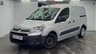 USED 2013 13 CITROEN BERLINGO 1.6 HDi 625 Enterprise Panel Van 5dr Diesel Manual L1 (Euro 5) (133 g/km, 75 bhp) 