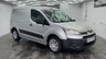 USED 2013 13 CITROEN BERLINGO 1.6 HDi 625 Enterprise Panel Van 5dr Diesel Manual L1 (Euro 5) (133 g/km, 75 bhp) 