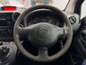USED 2013 13 CITROEN BERLINGO 1.6 HDi 625 Enterprise Panel Van 5dr Diesel Manual L1 (Euro 5) (133 g/km, 75 bhp) 