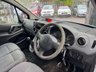 USED 2013 13 CITROEN BERLINGO 1.6 HDi 625 Enterprise Panel Van 5dr Diesel Manual L1 (Euro 5) (133 g/km, 75 bhp) 