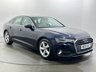USED 2019 19 AUDI A6 SALOON 2.0 TDI 40 Sport S Tronic Euro 6 (s/s) 4dr CARPLAY, R-CAMER, LED, H-SEATS