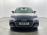 USED 2019 19 AUDI A6 SALOON 2.0 TDI 40 Sport S Tronic Euro 6 (s/s) 4dr CARPLAY, R-CAMER, LED, H-SEATS