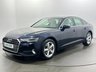 USED 2019 19 AUDI A6 SALOON 2.0 TDI 40 Sport S Tronic Euro 6 (s/s) 4dr CARPLAY, R-CAMER, LED, H-SEATS