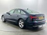 USED 2019 19 AUDI A6 SALOON 2.0 TDI 40 Sport S Tronic Euro 6 (s/s) 4dr CARPLAY, R-CAMER, LED, H-SEATS