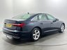 USED 2019 19 AUDI A6 SALOON 2.0 TDI 40 Sport S Tronic Euro 6 (s/s) 4dr CARPLAY, R-CAMER, LED, H-SEATS