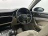 USED 2019 19 AUDI A6 SALOON 2.0 TDI 40 Sport S Tronic Euro 6 (s/s) 4dr CARPLAY, R-CAMER, LED, H-SEATS