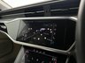 USED 2019 19 AUDI A6 SALOON 2.0 TDI 40 Sport S Tronic Euro 6 (s/s) 4dr CARPLAY, R-CAMER, LED, H-SEATS