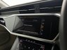 USED 2019 19 AUDI A6 SALOON 2.0 TDI 40 Sport S Tronic Euro 6 (s/s) 4dr CARPLAY, R-CAMER, LED, H-SEATS