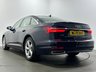 USED 2019 19 AUDI A6 SALOON 2.0 TDI 40 Sport S Tronic Euro 6 (s/s) 4dr CARPLAY, R-CAMER, LED, H-SEATS