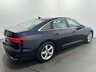 USED 2019 19 AUDI A6 SALOON 2.0 TDI 40 Sport S Tronic Euro 6 (s/s) 4dr CARPLAY, R-CAMER, LED, H-SEATS