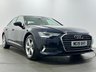 USED 2019 19 AUDI A6 SALOON 2.0 TDI 40 Sport S Tronic Euro 6 (s/s) 4dr CARPLAY, R-CAMER, LED, H-SEATS
