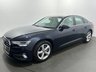 USED 2019 19 AUDI A6 SALOON 2.0 TDI 40 Sport S Tronic Euro 6 (s/s) 4dr CARPLAY, R-CAMER, LED, H-SEATS