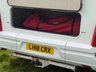 USED 2018 18 FIAT DUCATO 36 C/C MULTIJET II 
