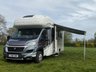 USED 2018 18 FIAT DUCATO 36 C/C MULTIJET II 