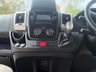 USED 2018 18 FIAT DUCATO 36 C/C MULTIJET II 