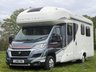 USED 2018 18 FIAT DUCATO 36 C/C MULTIJET II 