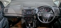 USED 2017 66 SEAT ALHAMBRA 2.0 TDI SE Lux MPV 5dr Diesel DSG Euro 6 (s/s) (150 ps) 