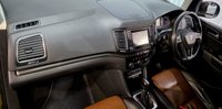 USED 2017 66 SEAT ALHAMBRA 2.0 TDI SE Lux MPV 5dr Diesel DSG Euro 6 (s/s) (150 ps) 