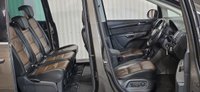 USED 2017 66 SEAT ALHAMBRA 2.0 TDI SE Lux MPV 5dr Diesel DSG Euro 6 (s/s) (150 ps) 