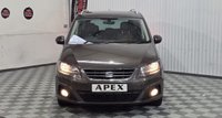 USED 2017 66 SEAT ALHAMBRA 2.0 TDI SE Lux MPV 5dr Diesel DSG Euro 6 (s/s) (150 ps) 