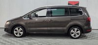 USED 2017 66 SEAT ALHAMBRA 2.0 TDI SE Lux MPV 5dr Diesel DSG Euro 6 (s/s) (150 ps) 