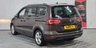 USED 2017 66 SEAT ALHAMBRA 2.0 TDI SE Lux MPV 5dr Diesel DSG Euro 6 (s/s) (150 ps) 