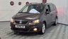 USED 2017 66 SEAT ALHAMBRA 2.0 TDI SE Lux MPV 5dr Diesel DSG Euro 6 (s/s) (150 ps) 