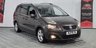 USED 2017 66 SEAT ALHAMBRA 2.0 TDI SE Lux MPV 5dr Diesel DSG Euro 6 (s/s) (150 ps) 