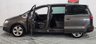 USED 2017 66 SEAT ALHAMBRA 2.0 TDI SE Lux MPV 5dr Diesel DSG Euro 6 (s/s) (150 ps) 