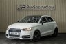 USED 2017 17 AUDI A1 1.0 TFSI Sport Hatchback 3dr Petrol Manual Euro 6 (s/s) (95 ps) 