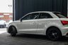 USED 2017 17 AUDI A1 1.0 TFSI Sport Hatchback 3dr Petrol Manual Euro 6 (s/s) (95 ps) 
