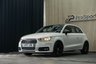 USED 2017 17 AUDI A1 1.0 TFSI Sport Hatchback 3dr Petrol Manual Euro 6 (s/s) (95 ps) 