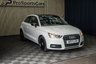 USED 2017 17 AUDI A1 1.0 TFSI Sport Hatchback 3dr Petrol Manual Euro 6 (s/s) (95 ps) 