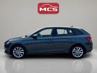 USED 2020 20 SKODA SCALA 1.5 TSI SE L Hatchback 5dr Petrol DSG Euro 6  