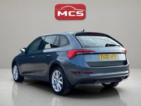 USED 2020 20 SKODA SCALA 1.5 TSI SE L Hatchback 5dr Petrol DSG Euro 6  