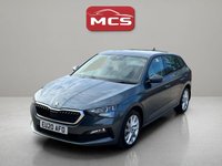 USED 2020 20 SKODA SCALA 1.5 TSI SE L Hatchback 5dr Petrol DSG Euro 6  