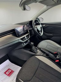 USED 2020 20 SKODA SCALA 1.5 TSI SE L Hatchback 5dr Petrol DSG Euro 6  