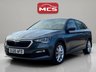 USED 2020 20 SKODA SCALA 1.5 TSI SE L Hatchback 5dr Petrol DSG Euro 6  