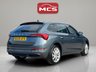 USED 2020 20 SKODA SCALA 1.5 TSI SE L Hatchback 5dr Petrol DSG Euro 6  
