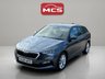 USED 2020 20 SKODA SCALA 1.5 TSI SE L Hatchback 5dr Petrol DSG Euro 6  