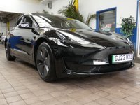 USED 2022 22 TESLA Model 3 Standard Range Plus Saloon 4dr Electric Auto RWD (241 bhp) SUNROOF, SAT NAV LEARTHER, FULLY INSPECTED AND UPDATED. SMARTPHONE INTEGRATION, HEATED SEATS, FIXED PANORAMIC ROOF, LANE ASSIST, LED, ADAPTIVE CRUISE, HEAT PUMP