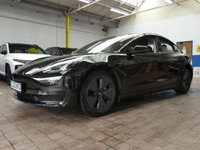 USED 2022 22 TESLA Model 3 Standard Range Plus Saloon 4dr Electric Auto RWD (241 bhp) SUNROOF, SAT NAV LEARTHER, FULLY INSPECTED AND UPDATED. SMARTPHONE INTEGRATION, HEATED SEATS, FIXED PANORAMIC ROOF, LANE ASSIST, LED, ADAPTIVE CRUISE, HEAT PUMP