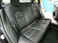 USED 2022 22 TESLA Model 3 Standard Range Plus Saloon 4dr Electric Auto RWD (241 bhp) SUNROOF, SAT NAV LEARTHER, FULLY INSPECTED AND UPDATED. SMARTPHONE INTEGRATION, HEATED SEATS, FIXED PANORAMIC ROOF, LANE ASSIST, LED, ADAPTIVE CRUISE, HEAT PUMP