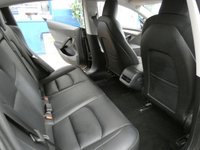 USED 2022 22 TESLA Model 3 Standard Range Plus Saloon 4dr Electric Auto RWD (241 bhp) SUNROOF, SAT NAV LEARTHER, FULLY INSPECTED AND UPDATED. SMARTPHONE INTEGRATION, HEATED SEATS, FIXED PANORAMIC ROOF, LANE ASSIST, LED, ADAPTIVE CRUISE, HEAT PUMP