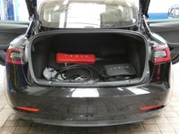 USED 2022 22 TESLA Model 3 Standard Range Plus Saloon 4dr Electric Auto RWD (241 bhp) SUNROOF, SAT NAV LEARTHER, FULLY INSPECTED AND UPDATED. SMARTPHONE INTEGRATION, HEATED SEATS, FIXED PANORAMIC ROOF, LANE ASSIST, LED, ADAPTIVE CRUISE, HEAT PUMP