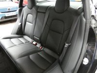 USED 2022 22 TESLA Model 3 Standard Range Plus Saloon 4dr Electric Auto RWD (241 bhp) SUNROOF, SAT NAV LEARTHER, FULLY INSPECTED AND UPDATED. SMARTPHONE INTEGRATION, HEATED SEATS, FIXED PANORAMIC ROOF, LANE ASSIST, LED, ADAPTIVE CRUISE, HEAT PUMP
