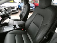 USED 2022 22 TESLA Model 3 Standard Range Plus Saloon 4dr Electric Auto RWD (241 bhp) SUNROOF, SAT NAV LEARTHER, FULLY INSPECTED AND UPDATED. SMARTPHONE INTEGRATION, HEATED SEATS, FIXED PANORAMIC ROOF, LANE ASSIST, LED, ADAPTIVE CRUISE, HEAT PUMP