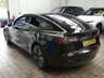 USED 2022 22 TESLA Model 3 Standard Range Plus Saloon 4dr Electric Auto RWD (241 bhp) SUNROOF, SAT NAV LEARTHER, FULLY INSPECTED AND UPDATED. SMARTPHONE INTEGRATION, HEATED SEATS, FIXED PANORAMIC ROOF, LANE ASSIST, LED, ADAPTIVE CRUISE, HEAT PUMP