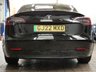 USED 2022 22 TESLA Model 3 Standard Range Plus Saloon 4dr Electric Auto RWD (241 bhp) SUNROOF, SAT NAV LEARTHER, FULLY INSPECTED AND UPDATED. SMARTPHONE INTEGRATION, HEATED SEATS, FIXED PANORAMIC ROOF, LANE ASSIST, LED, ADAPTIVE CRUISE, HEAT PUMP